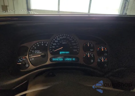 2003 GMC Sierra K1500 Denali from USA, damaged, VIN 2GTFK69U031353828